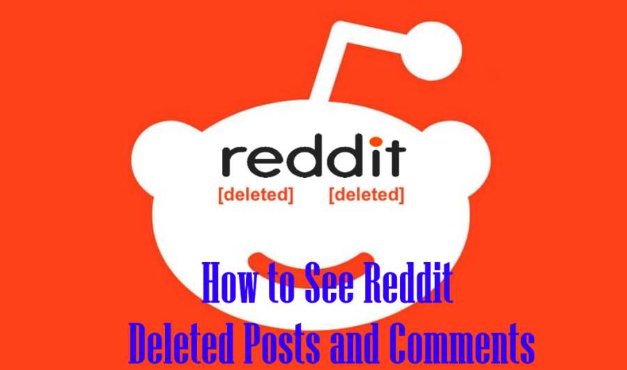 How To See Reddit Deleted Posts And Comments - [2023 Tested] - Techie Maish